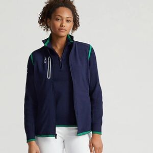 Ralph Lauren women’s golf vest